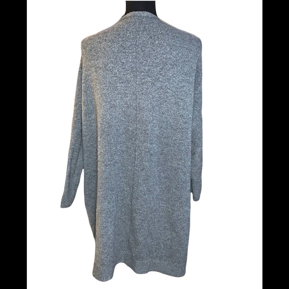 ASOS Open Front Cardigan - Picture 4 of 7